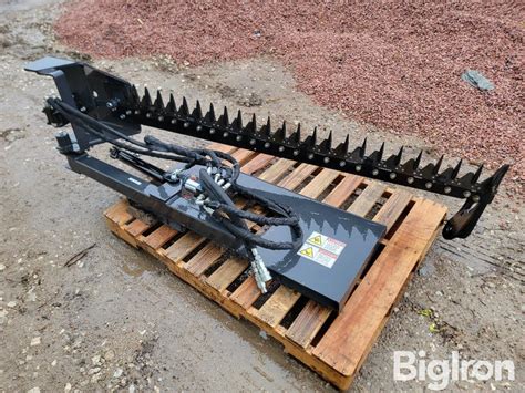 used skid steer sickle bar mower for sale|skid steer mounted sickle mower.